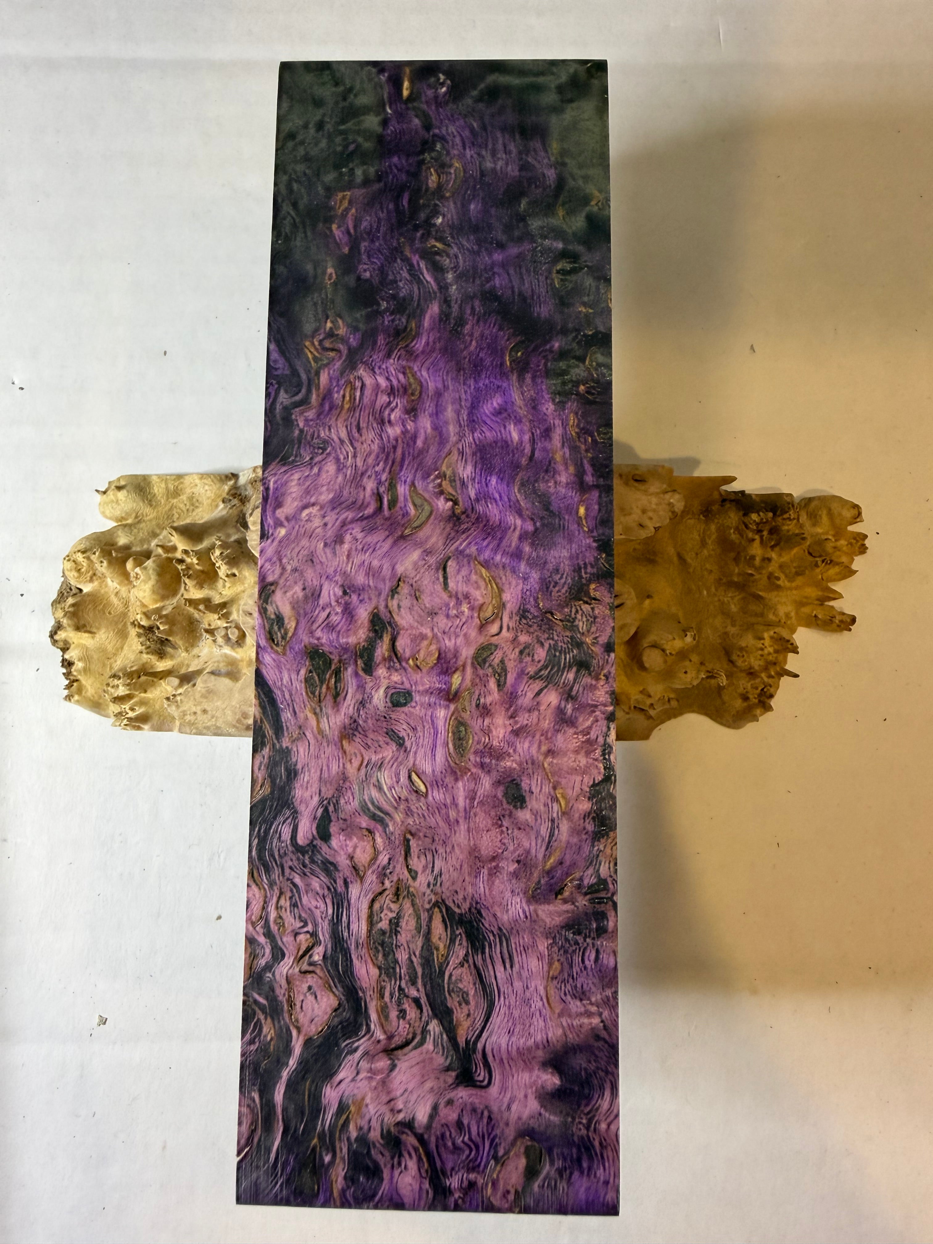 Karelian Birch | #0586