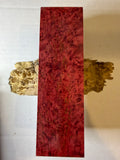 Karelian Birch | #0585