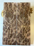 Redwood Burl | #0558