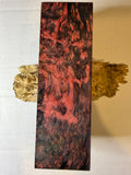 Karelian Birch | #0538