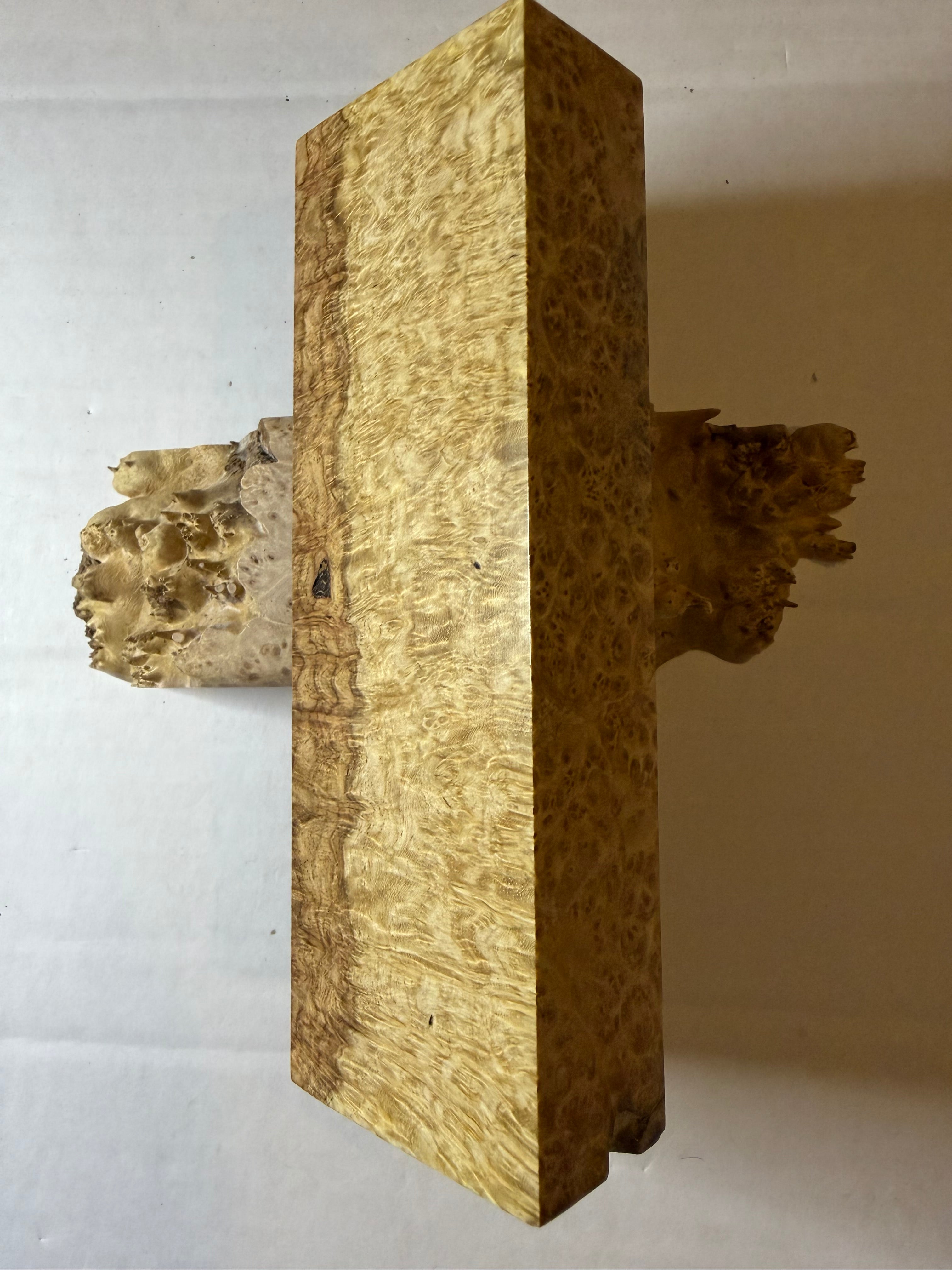 Ambonya Burl | #0623