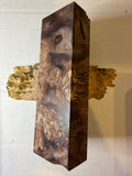 Boxelder Burl | #0587