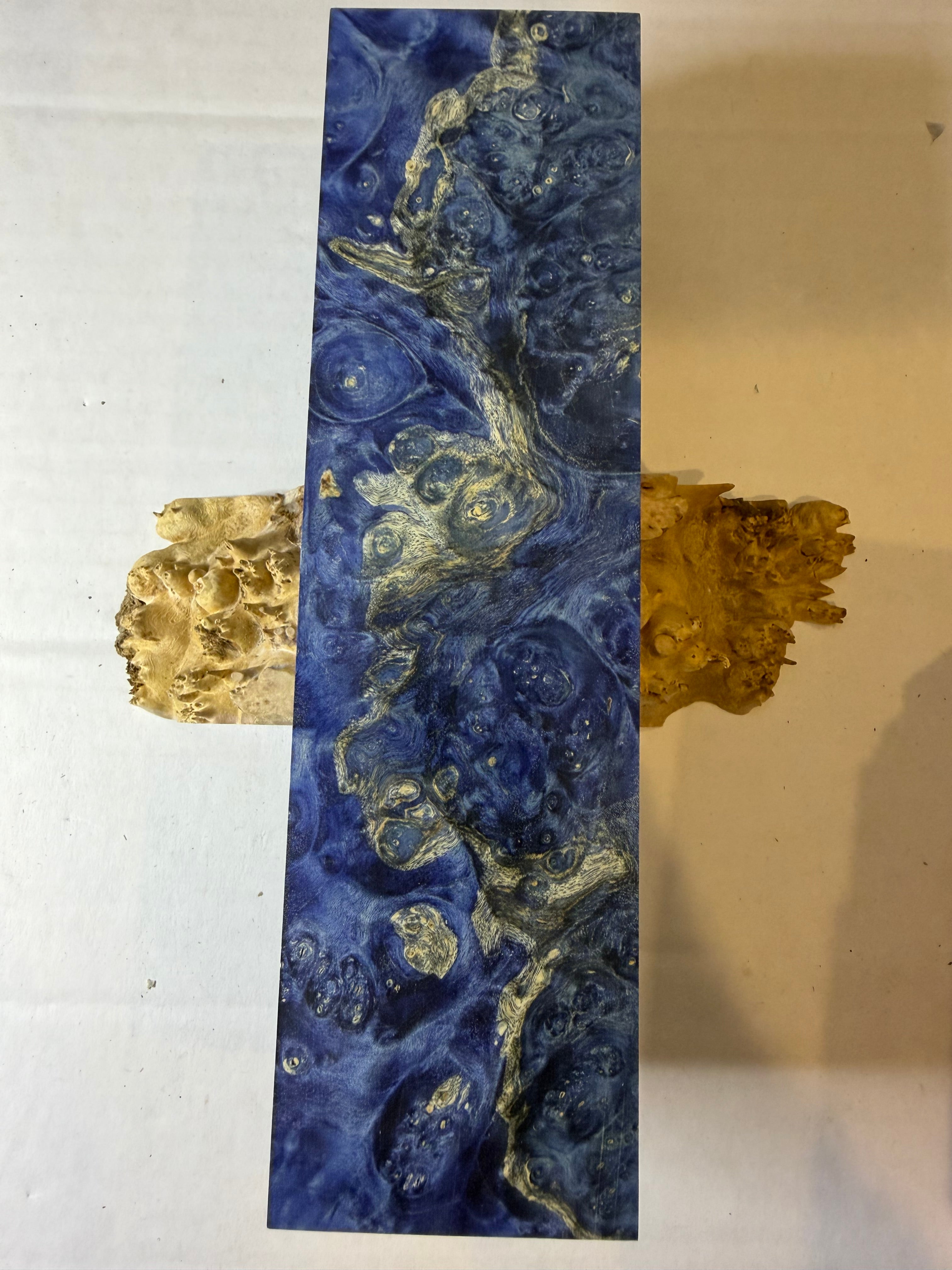 Boxelder Burl | #0588
