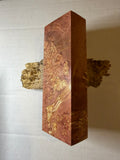 Boxelder Burl | #0622 Discounted