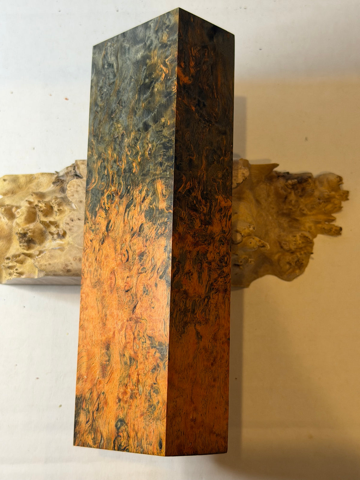 Karelian Birch | #0637