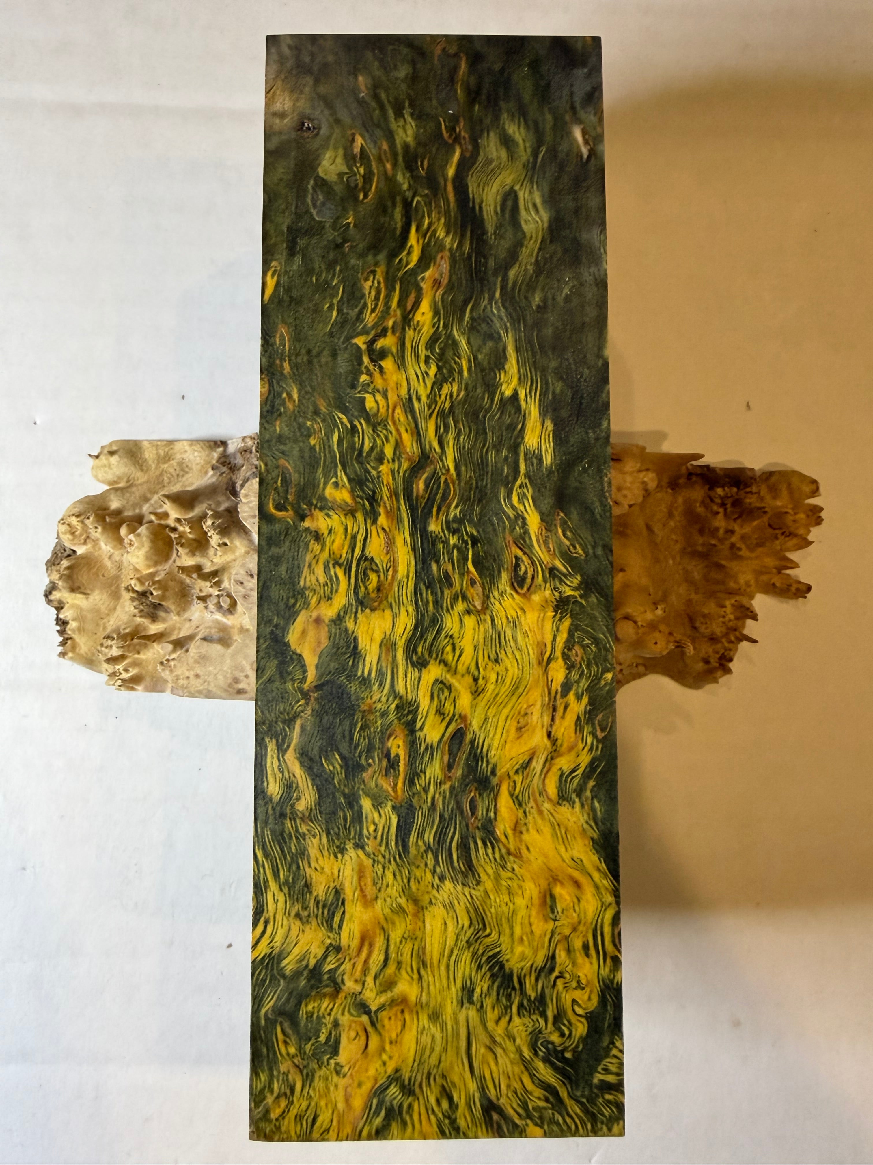 Karelian Birch | #0529