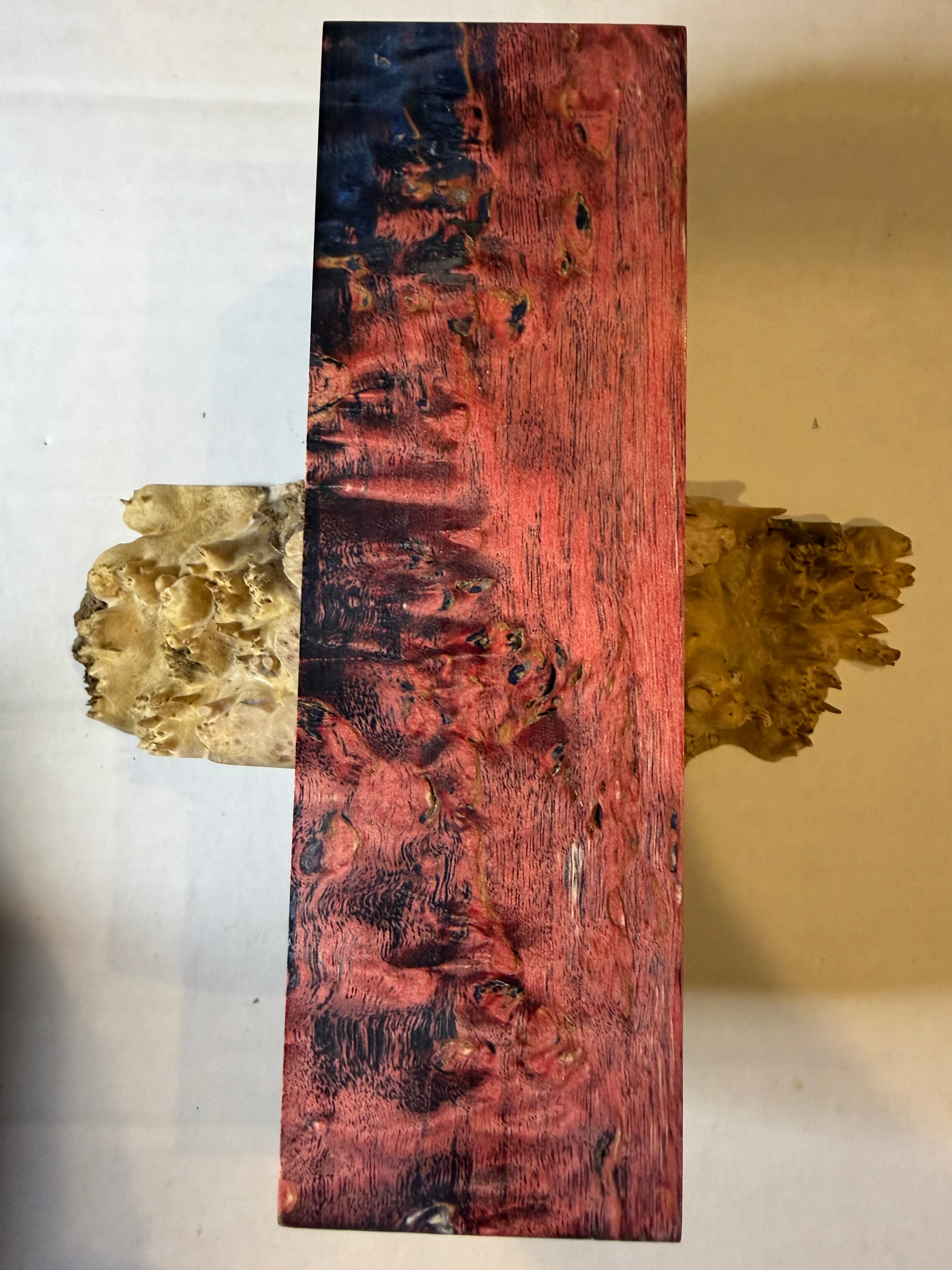 Karelian Birch | #0534