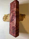 Boxelder Burl | #0625 Discounted