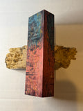 Karelian Birch | #0644