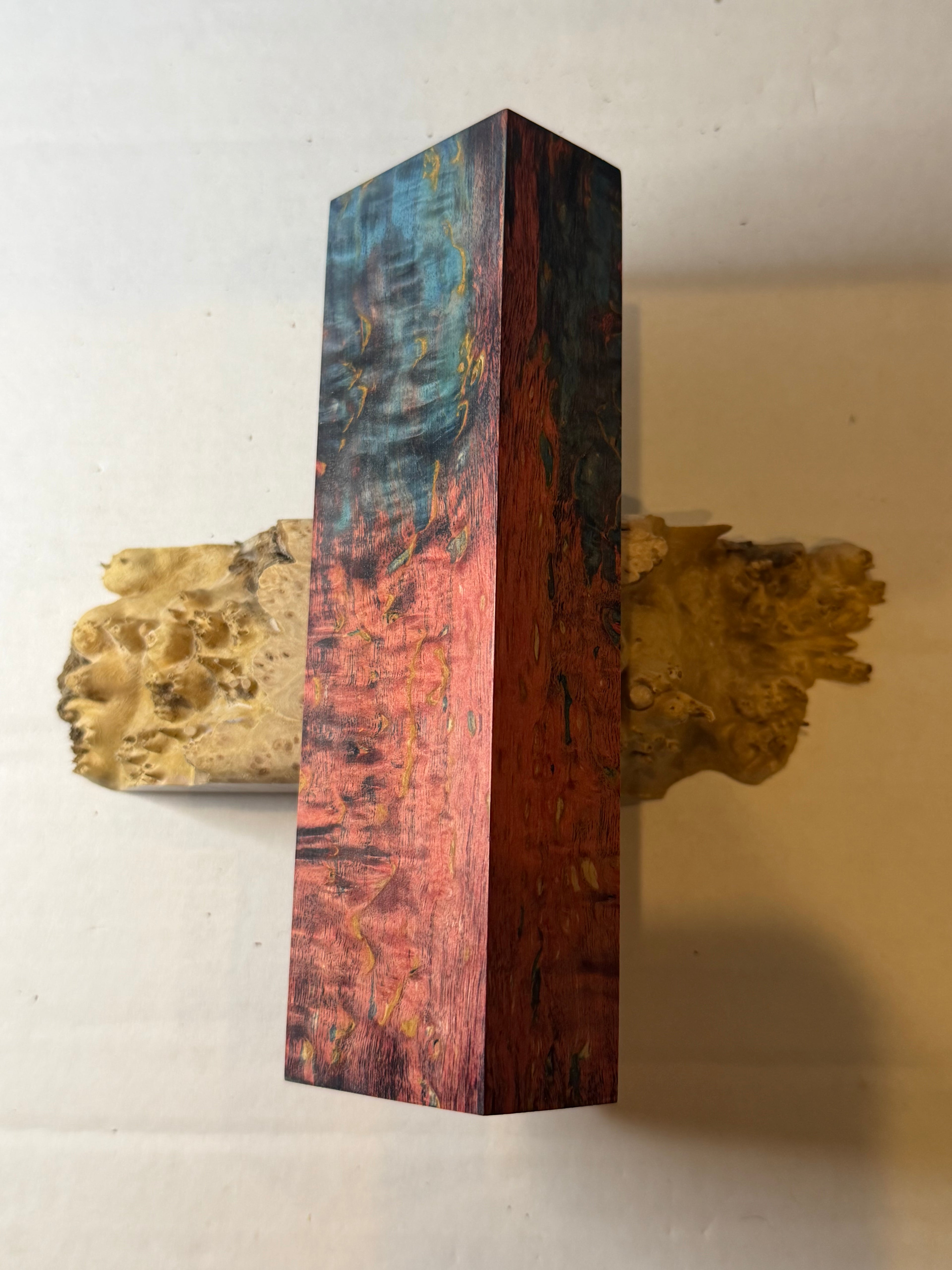 Karelian Birch | #0644