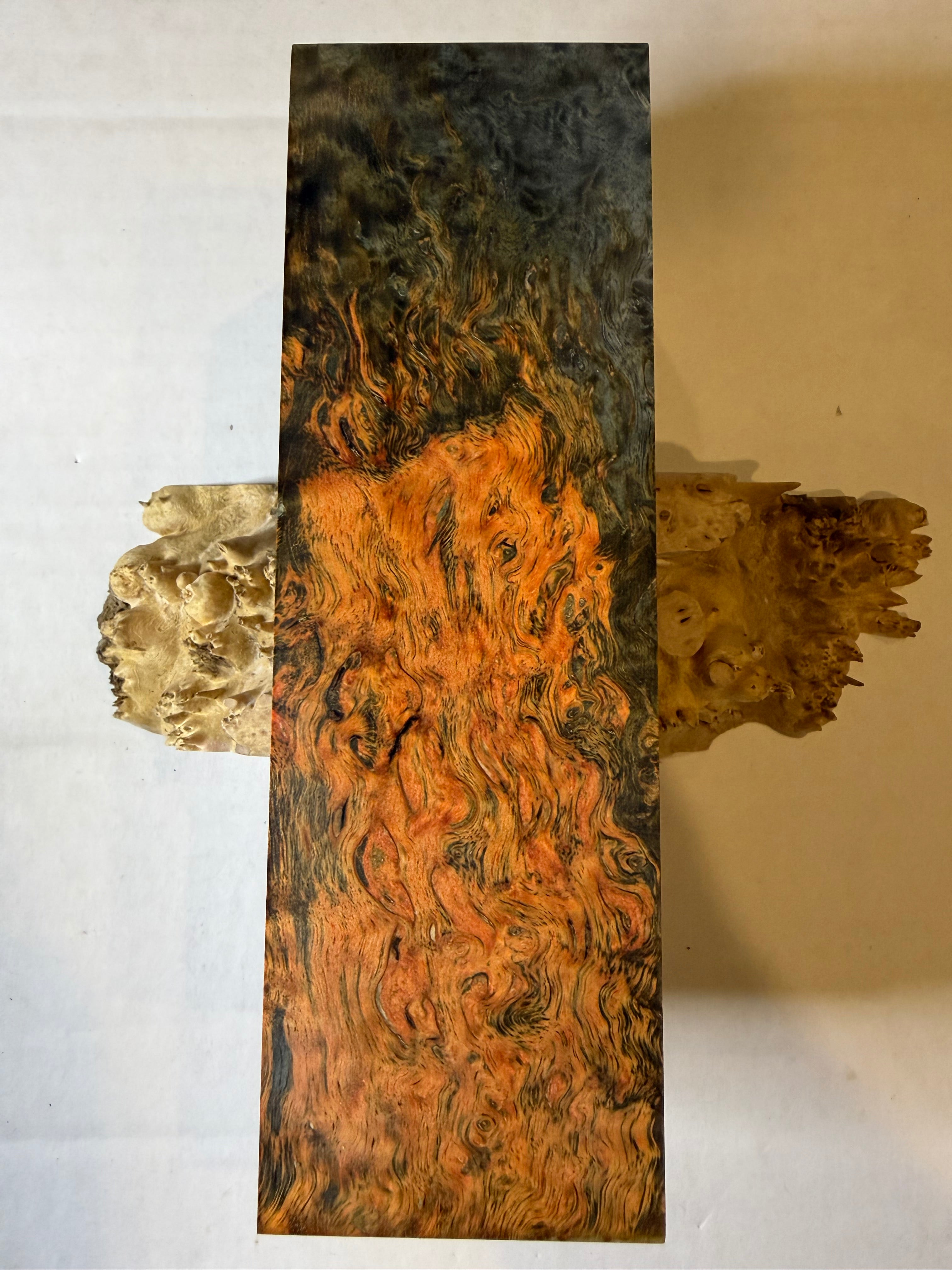 Karelian Birch | #0530