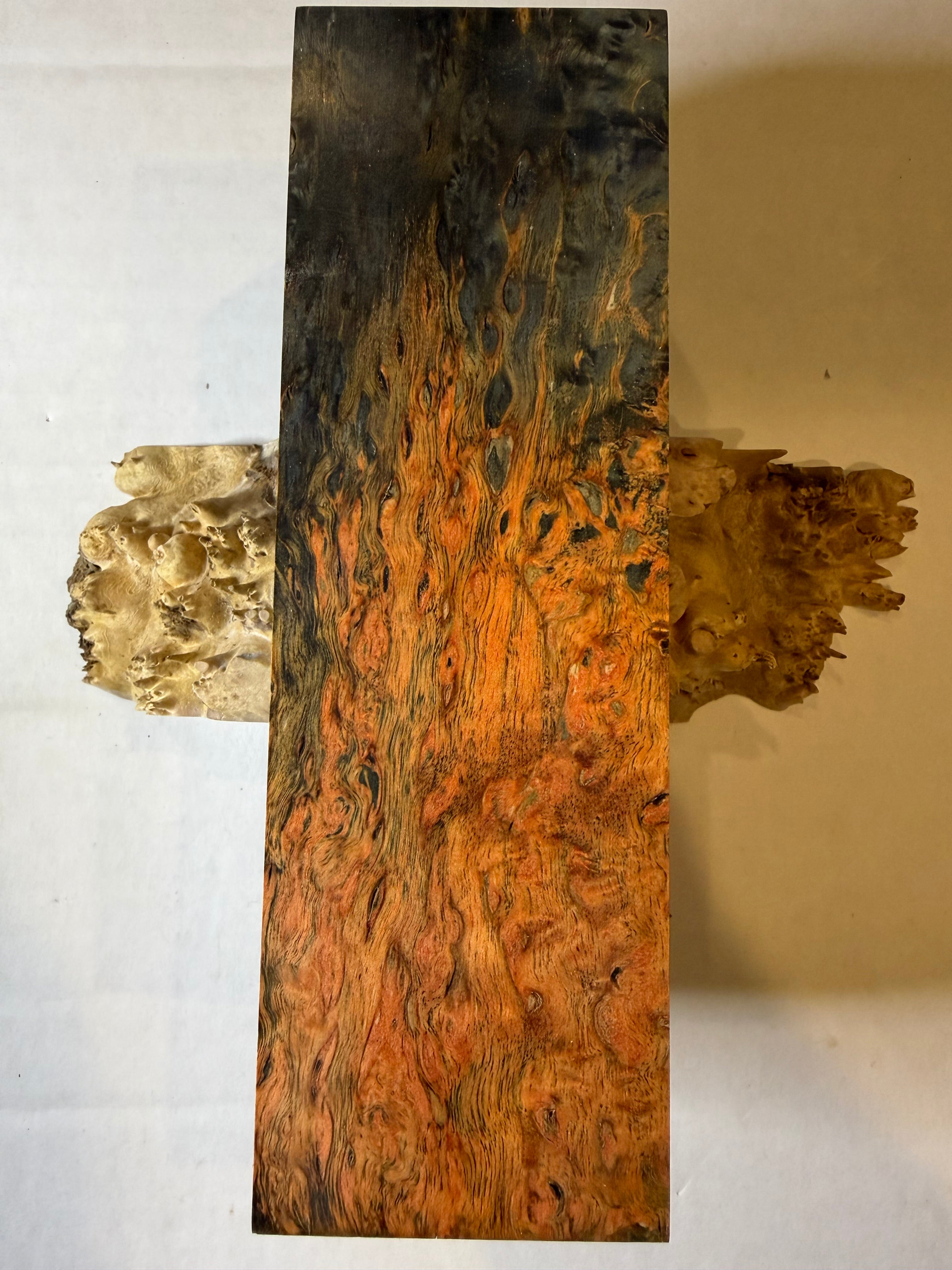 Karelian Birch | #0530