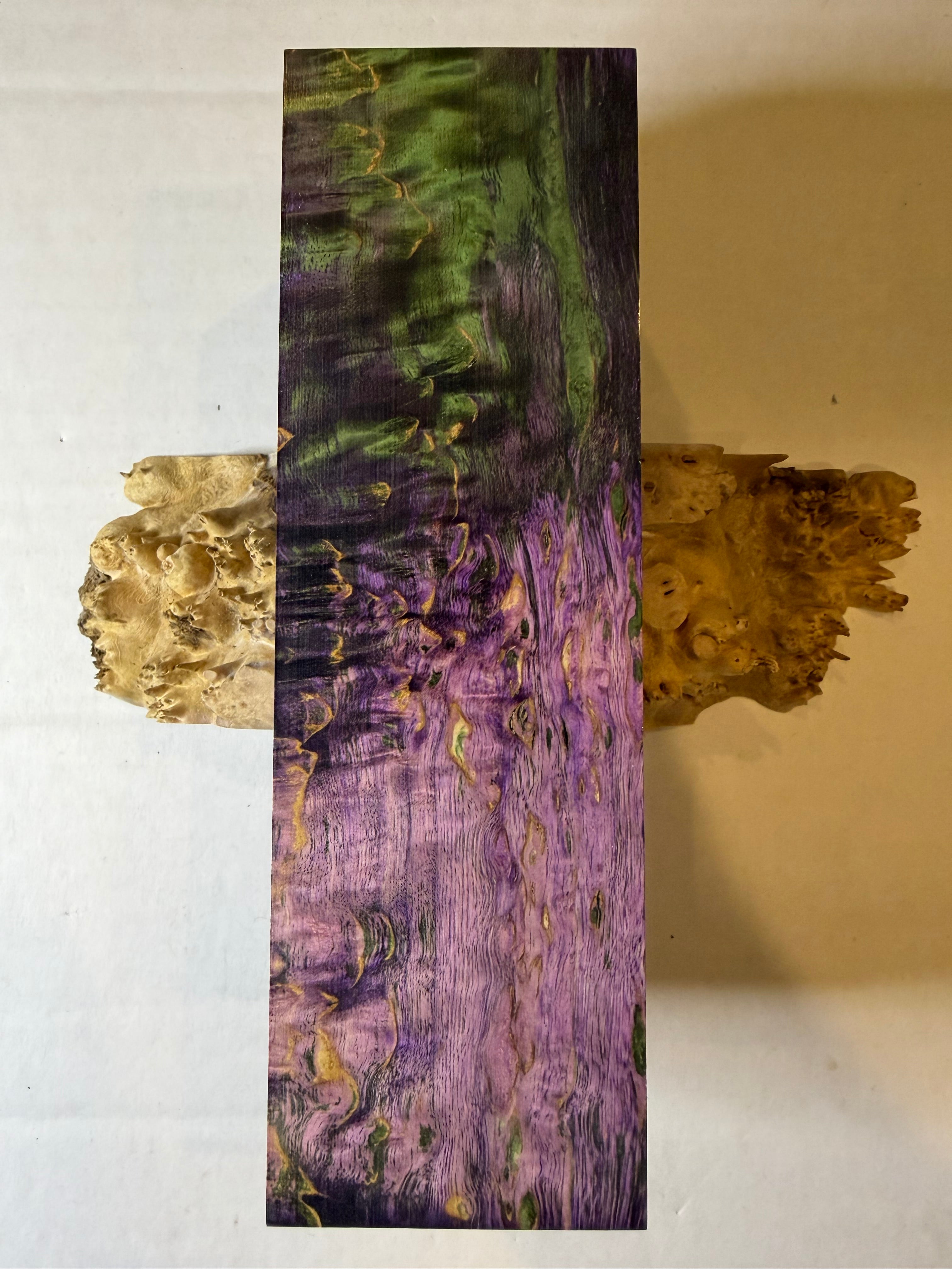 Karelian Birch | #0531