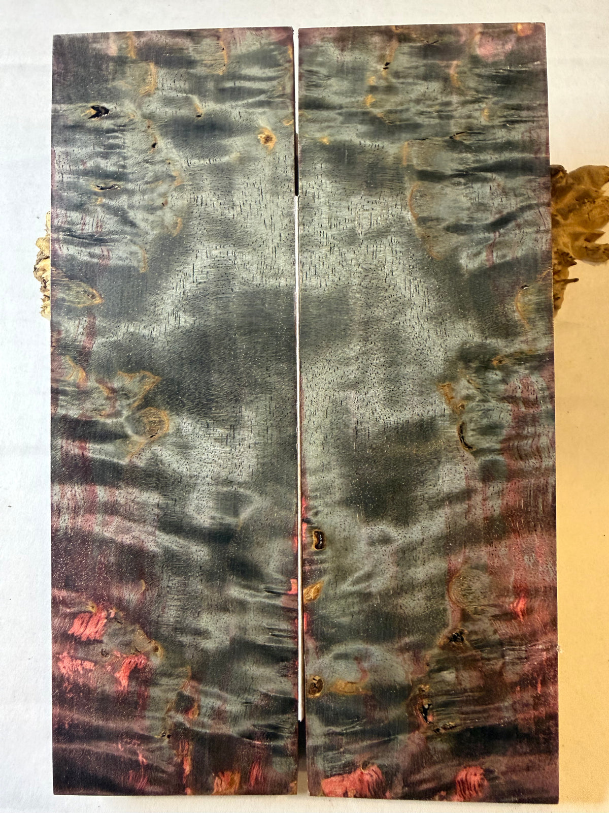 Karelian Birch | #0612