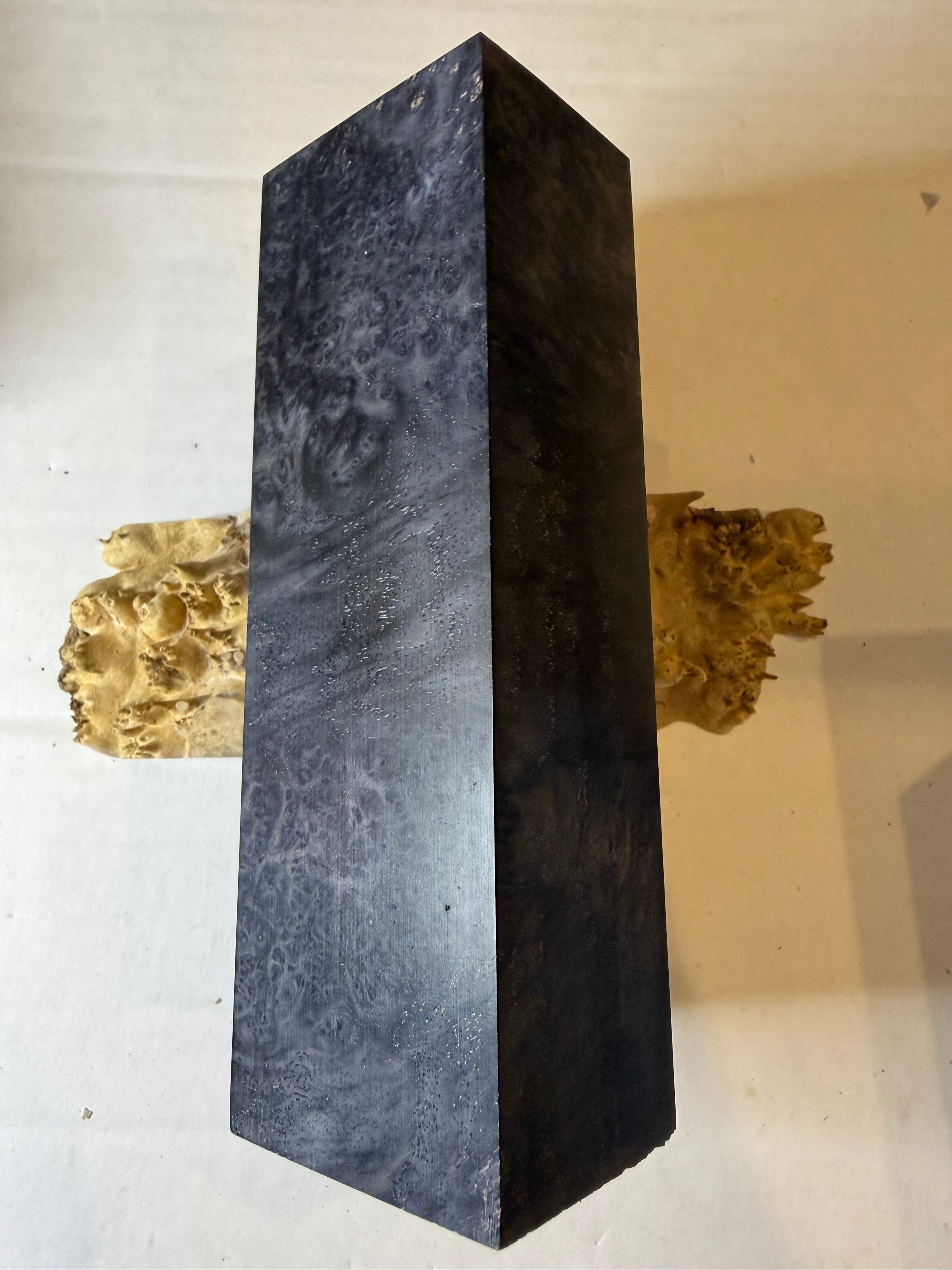 Ambonya Burl | #0581