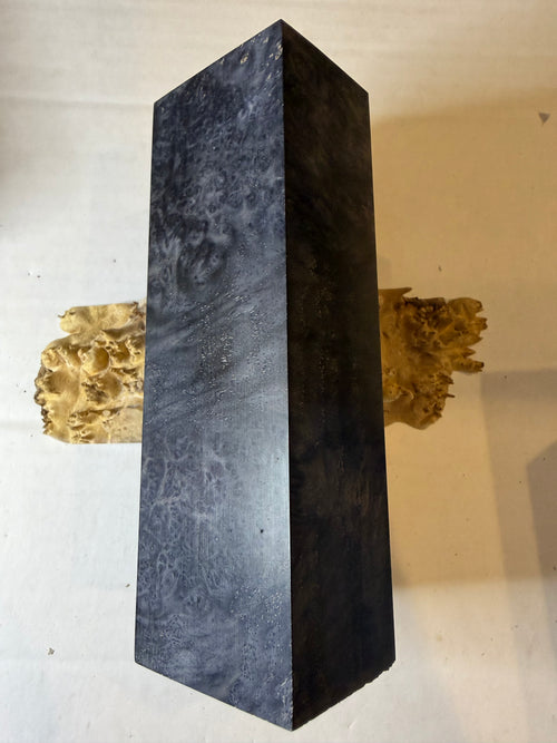 Ambonya Burl | #0581