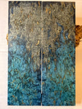 Karelian Birch |#0546