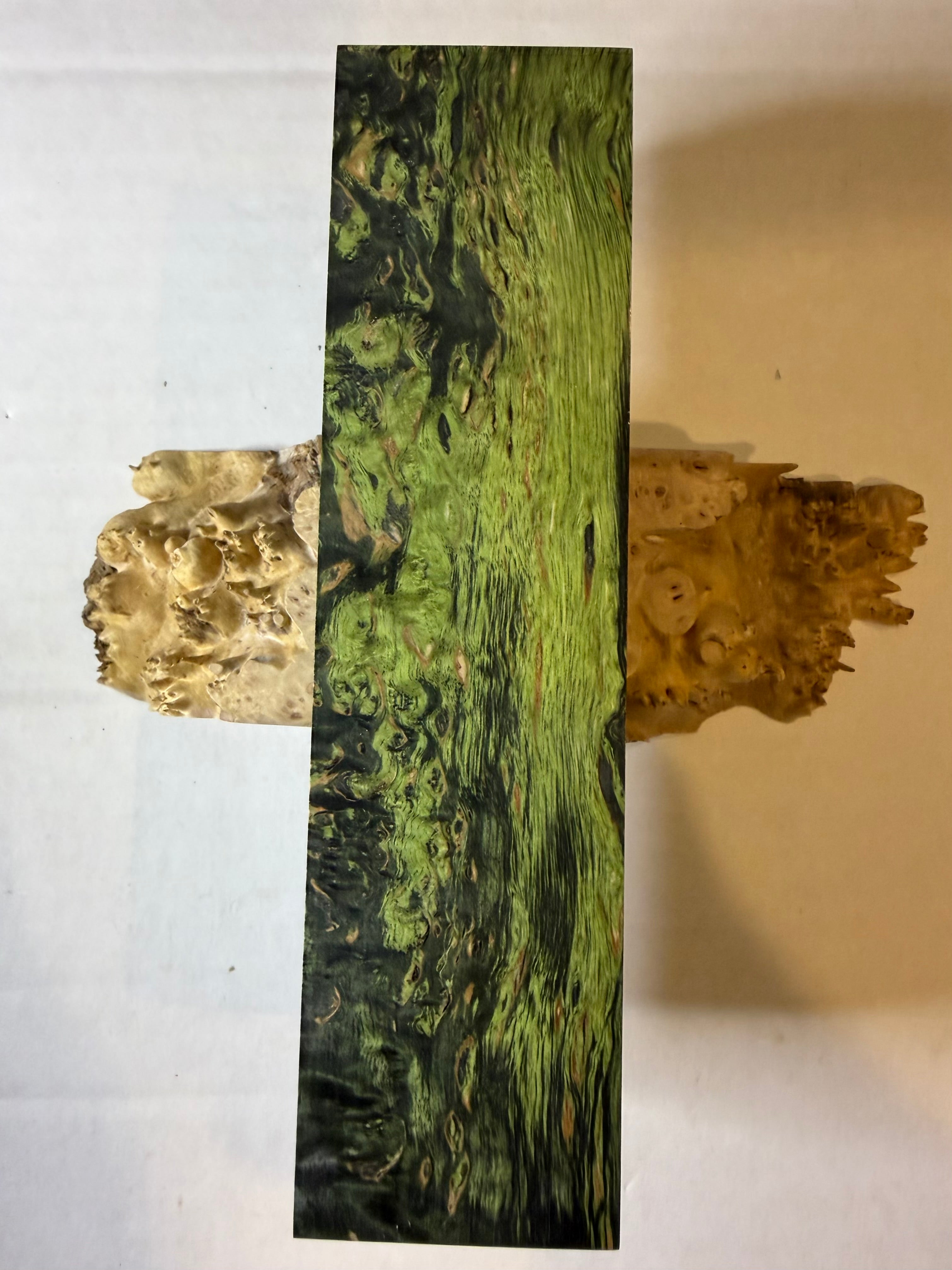Karelian Birch | #0535