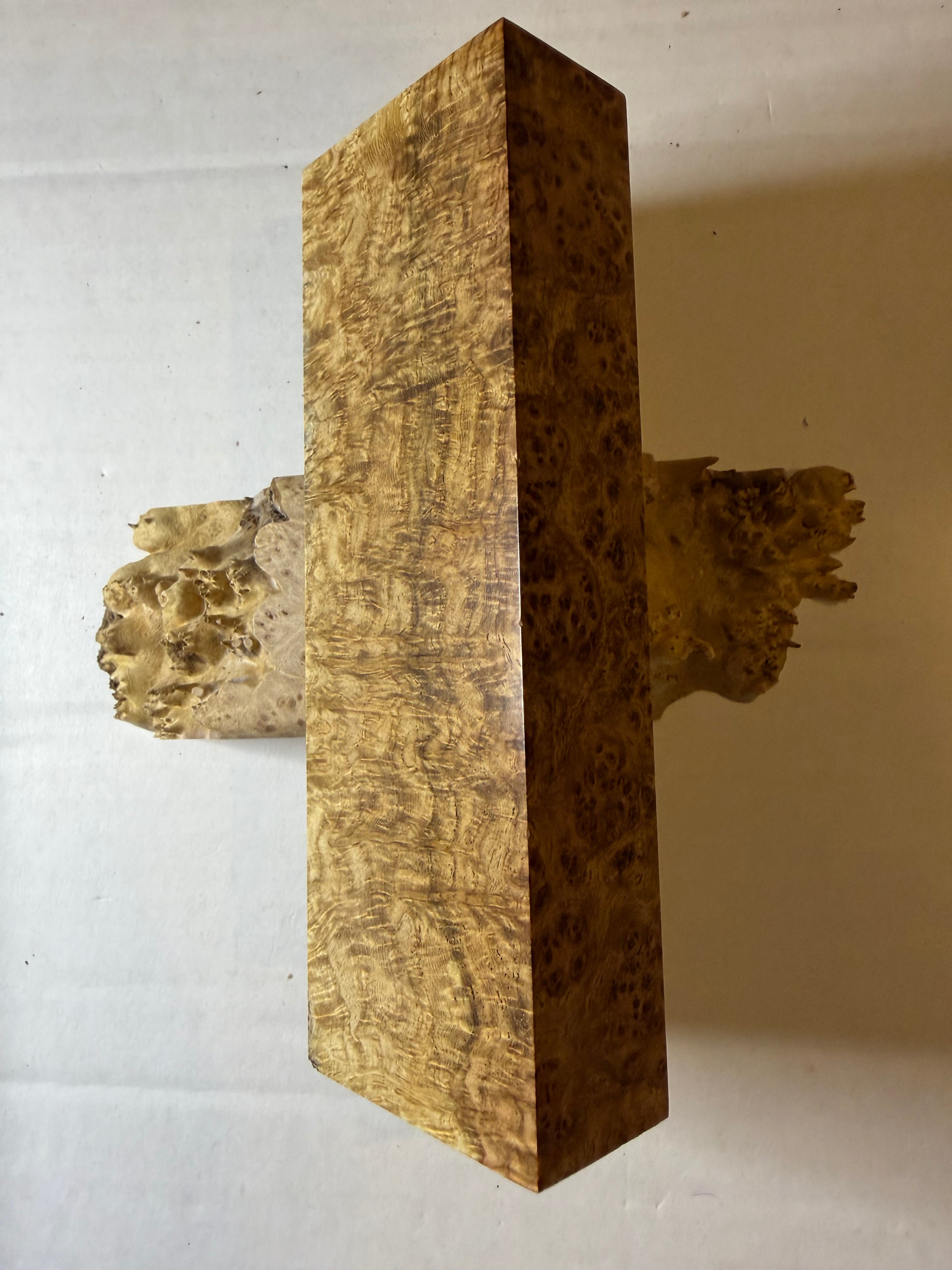 Ambonya Burl | #0623