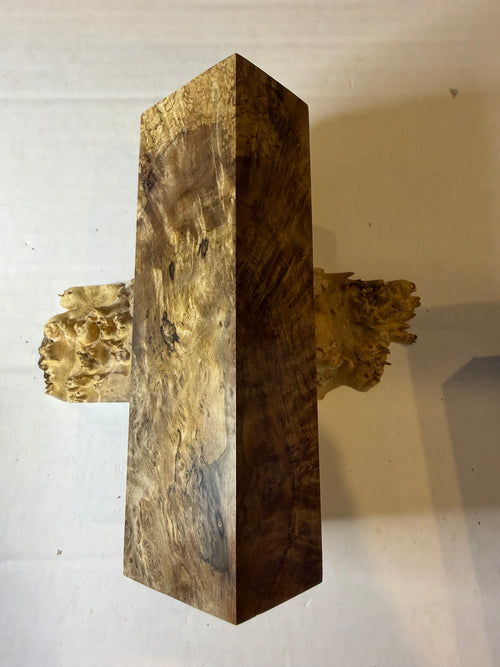 Ambonya Burl | #0580
