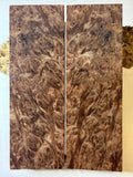 Redwood Burl | #0595