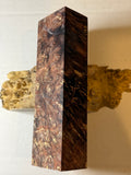 Boxelder Burl | #0627