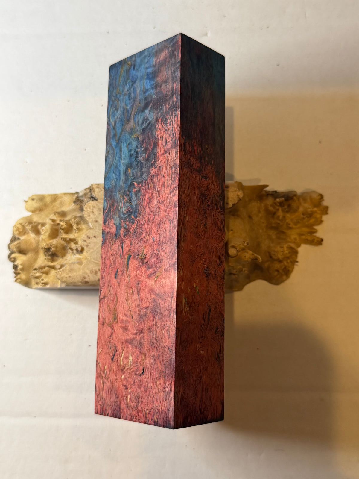 Karelian Birch | #0644