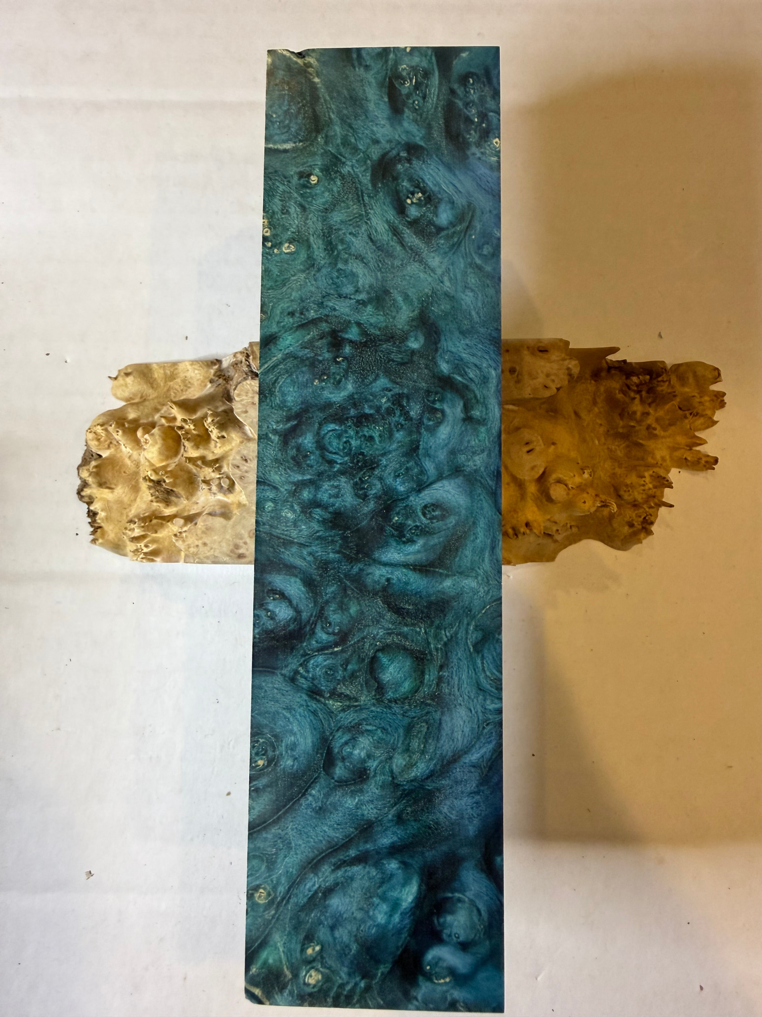 Boxelder Burl | #0578