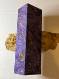 Boxelder Burl | #0632 Discounted
