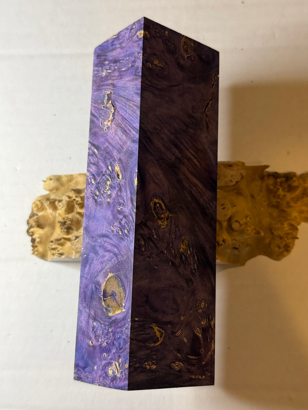 Boxelder Burl | #0632 Discounted