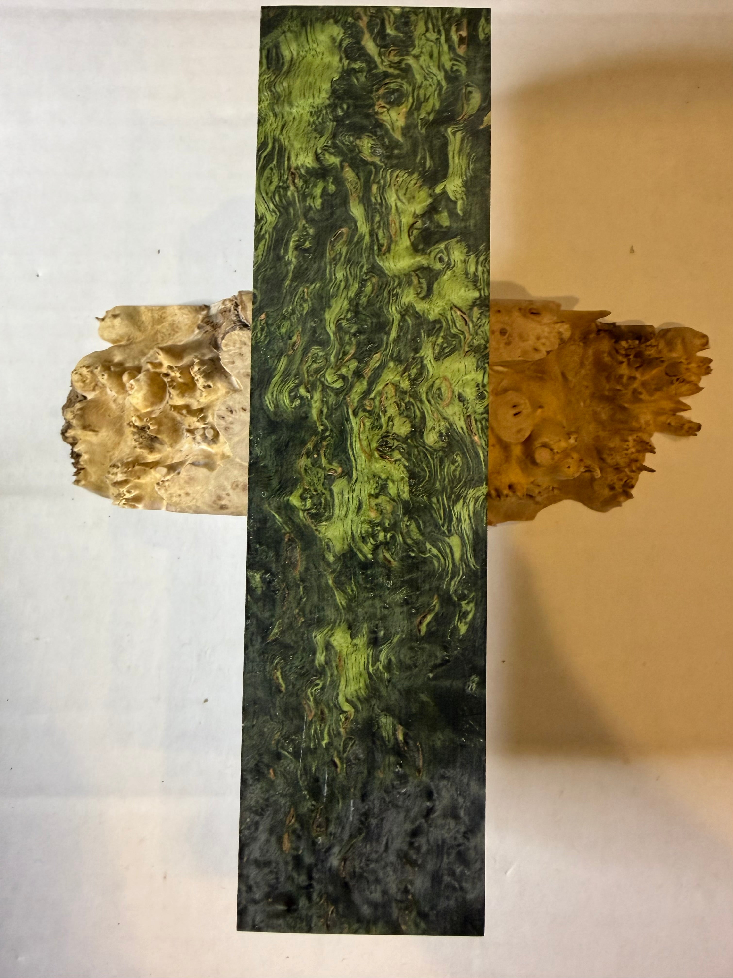 Karelian Birch | #0535
