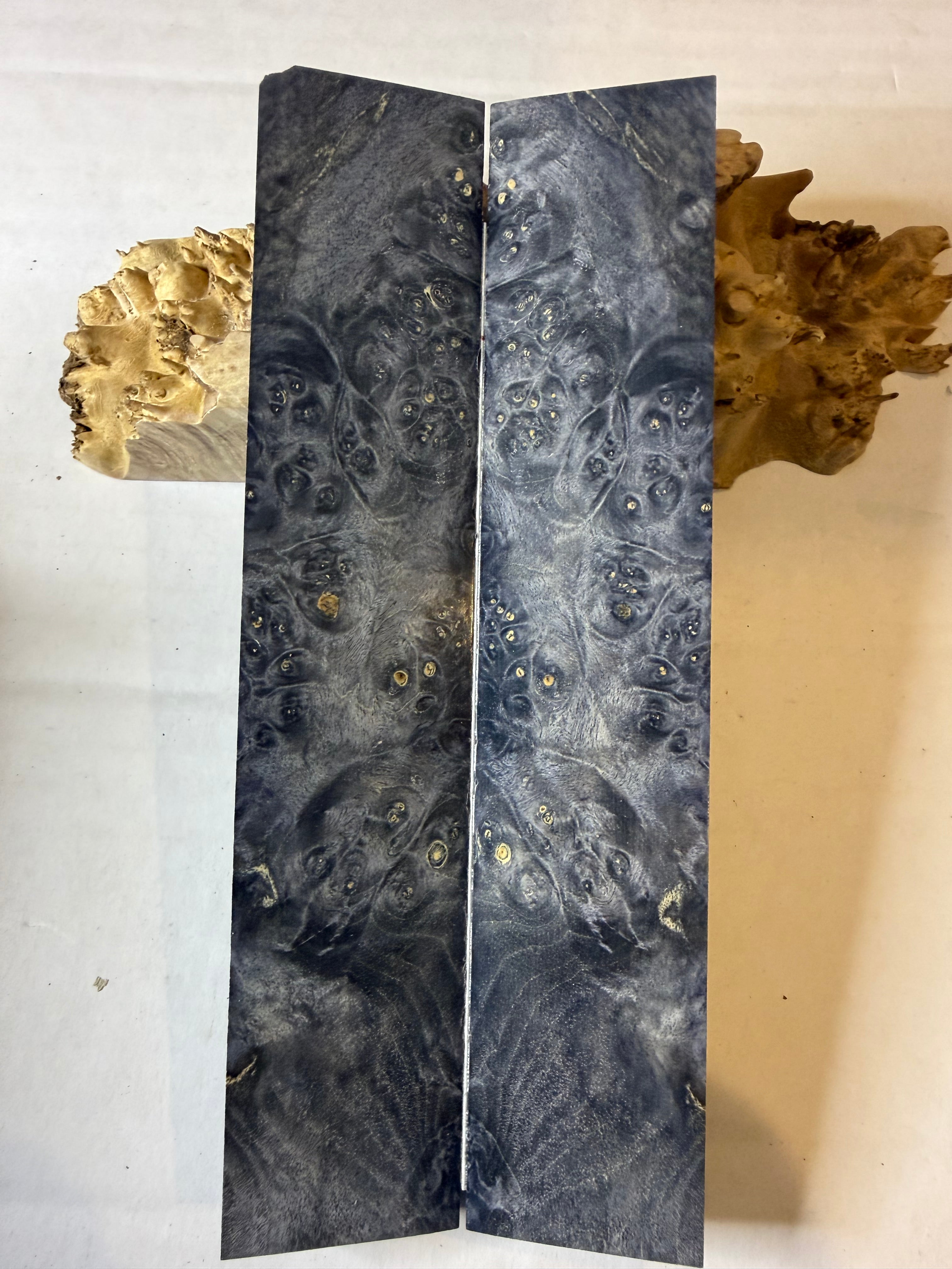 Boxelder Burl | #0566
