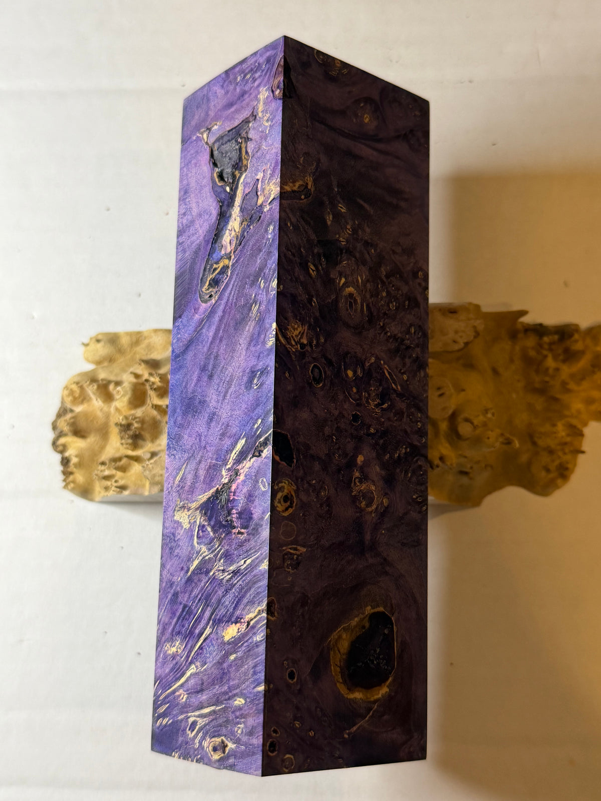 Boxelder Burl | #0632 Discounted