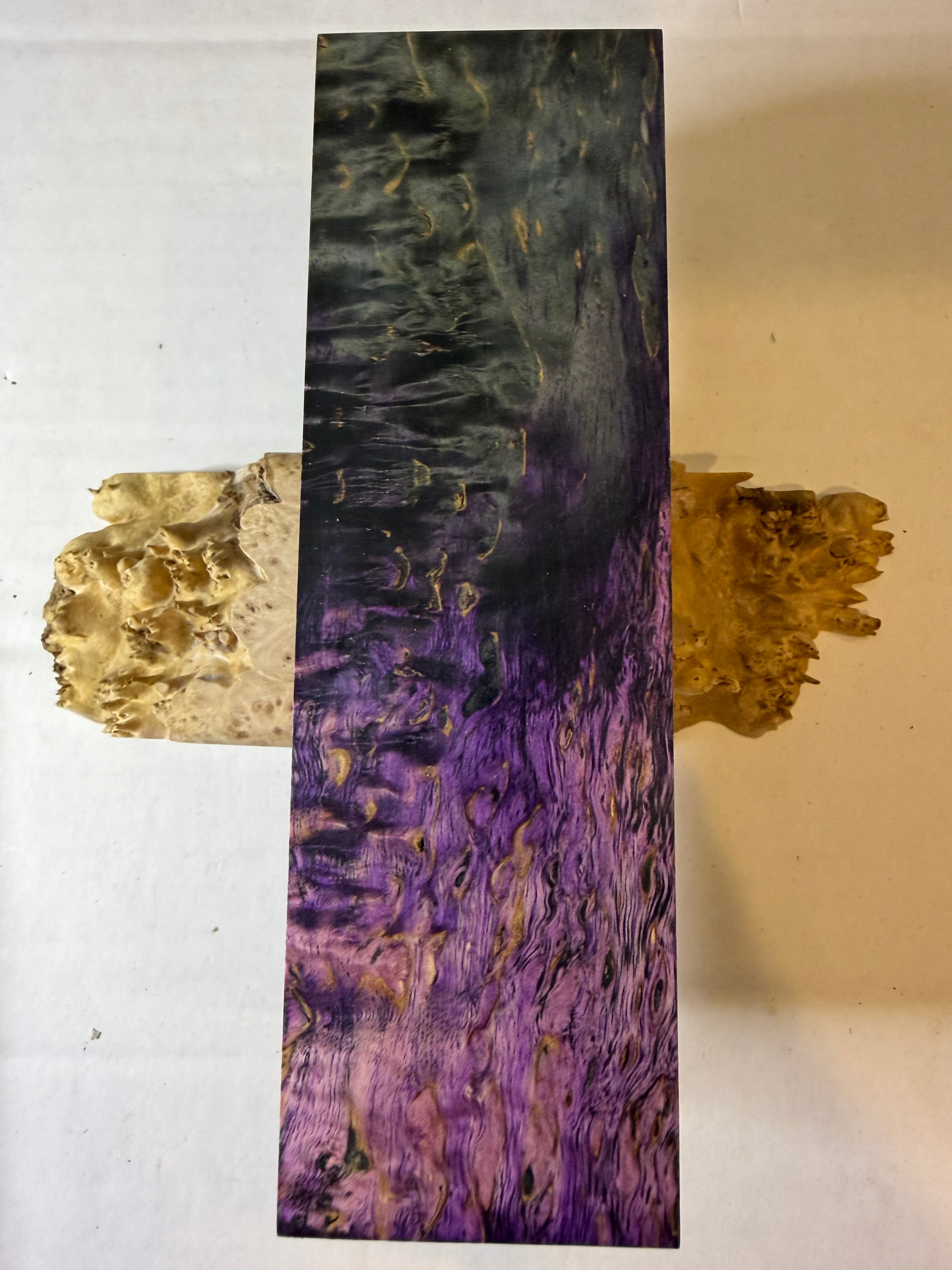 Karelian Birch | #0586
