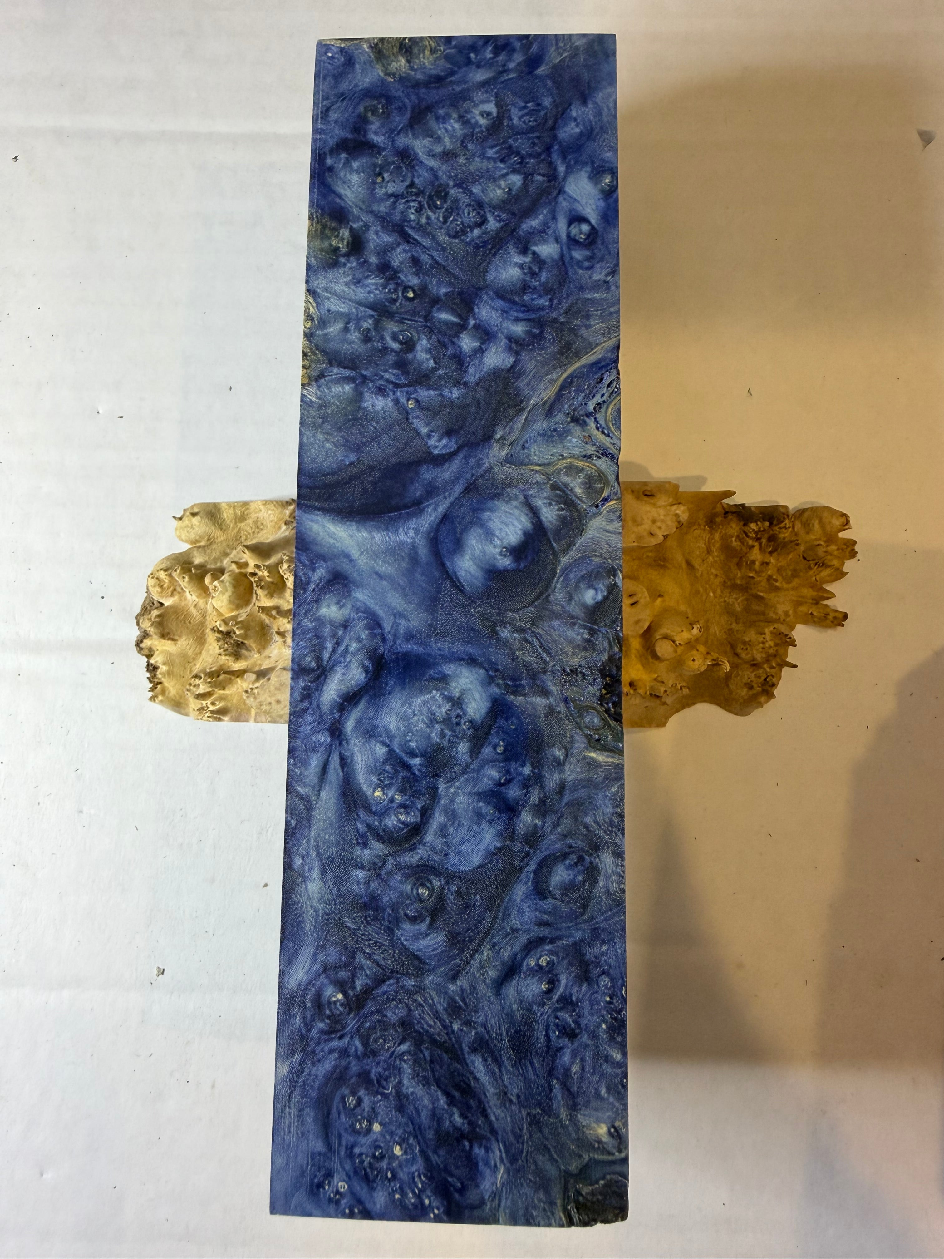 Boxelder Burl | #0588