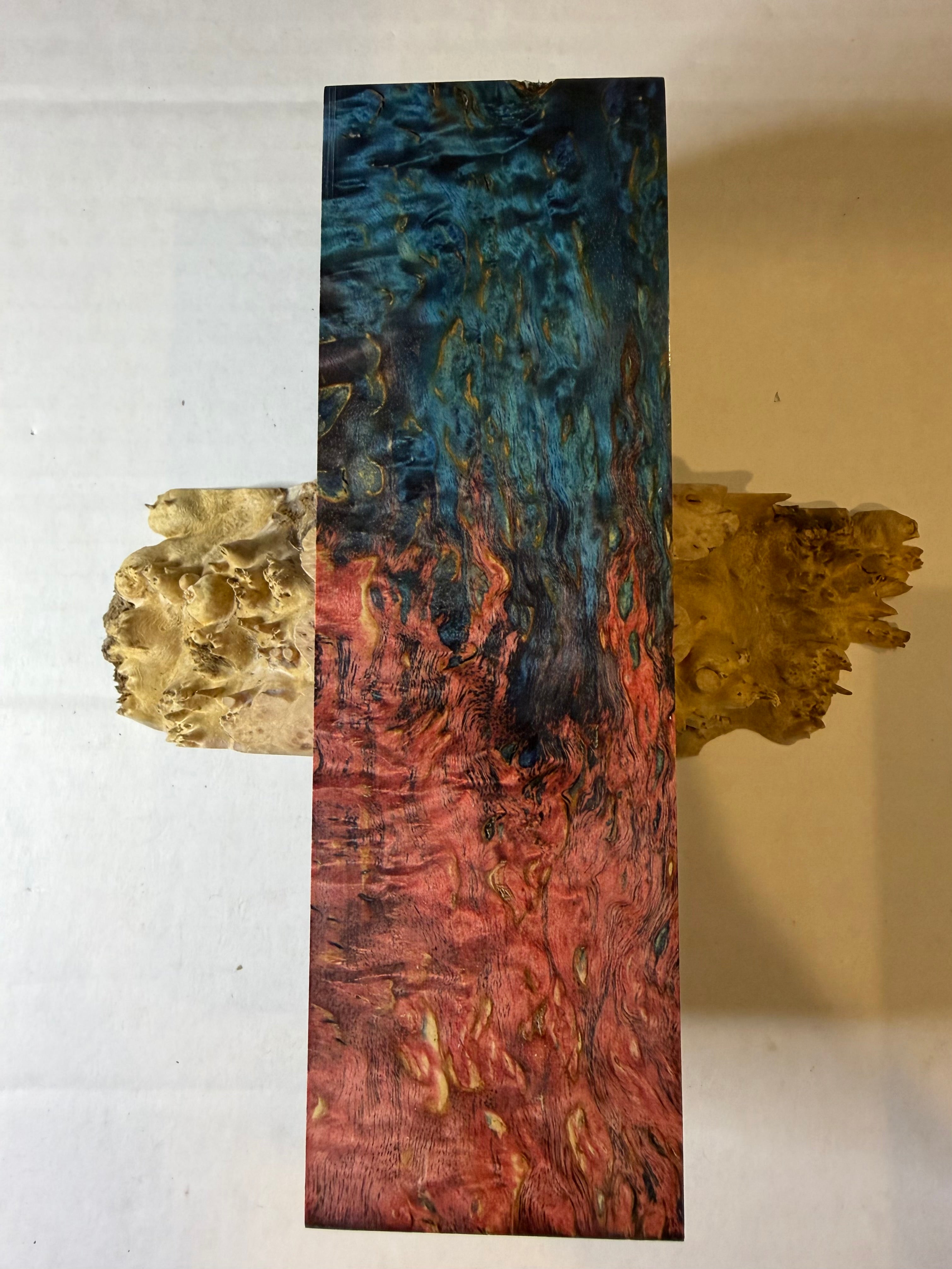 Karelian Birch | #0537