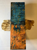 Karelian Birch | #0528