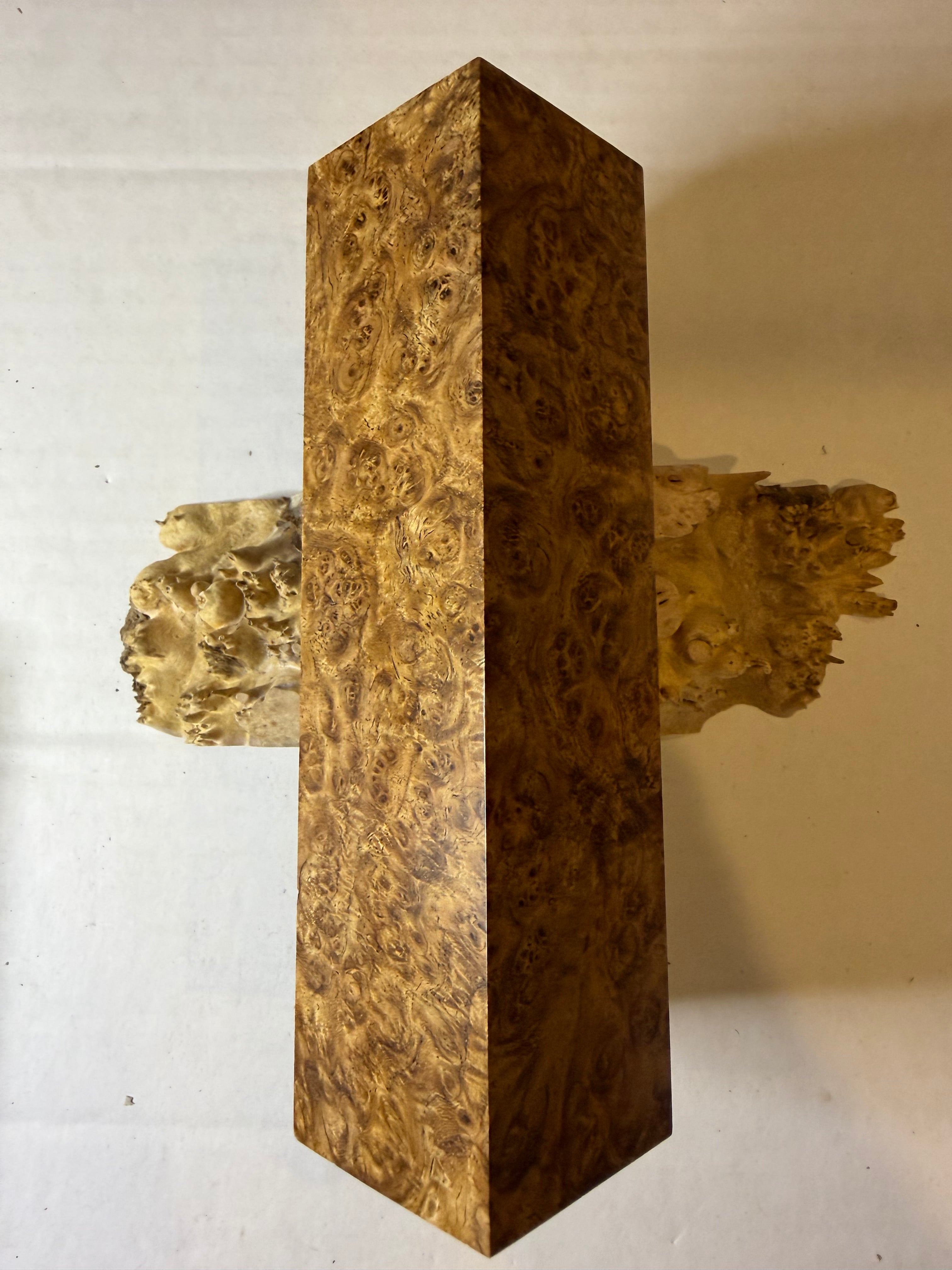 Ambonya Burl | #0579