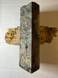 Buckeye Burl | #0626 Discounted