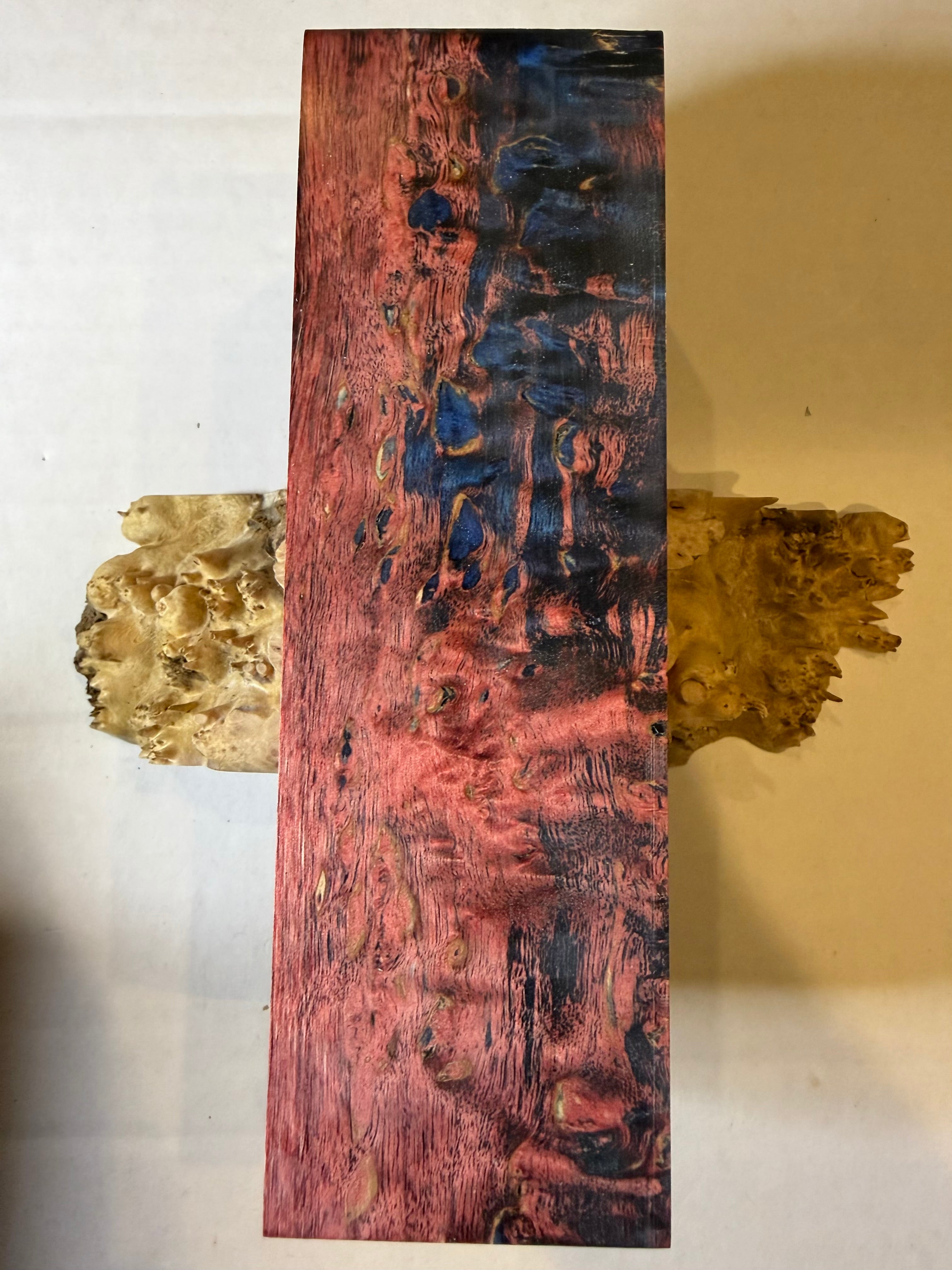 Karelian Birch | #0534