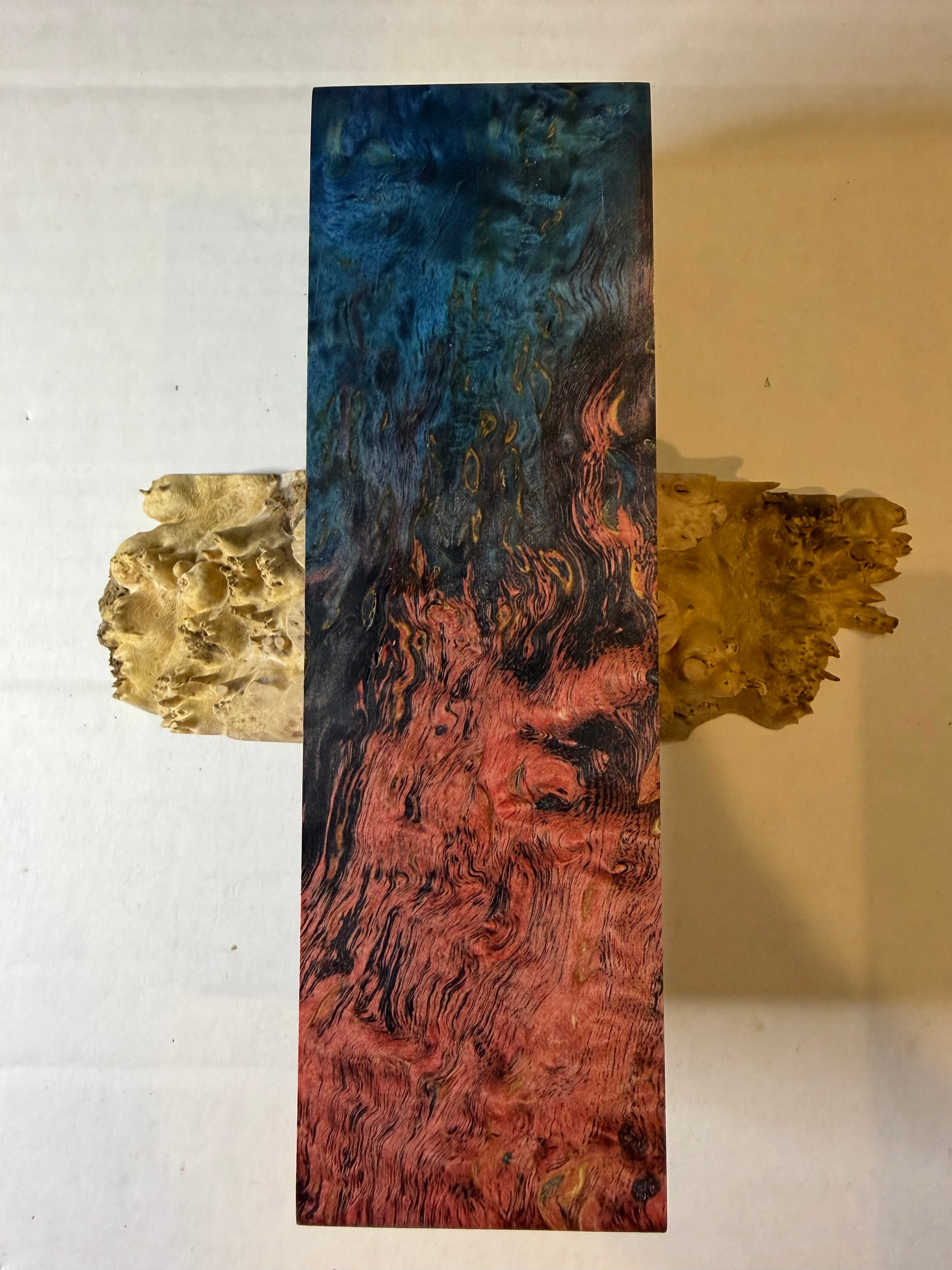 Karelian Birch | #0537