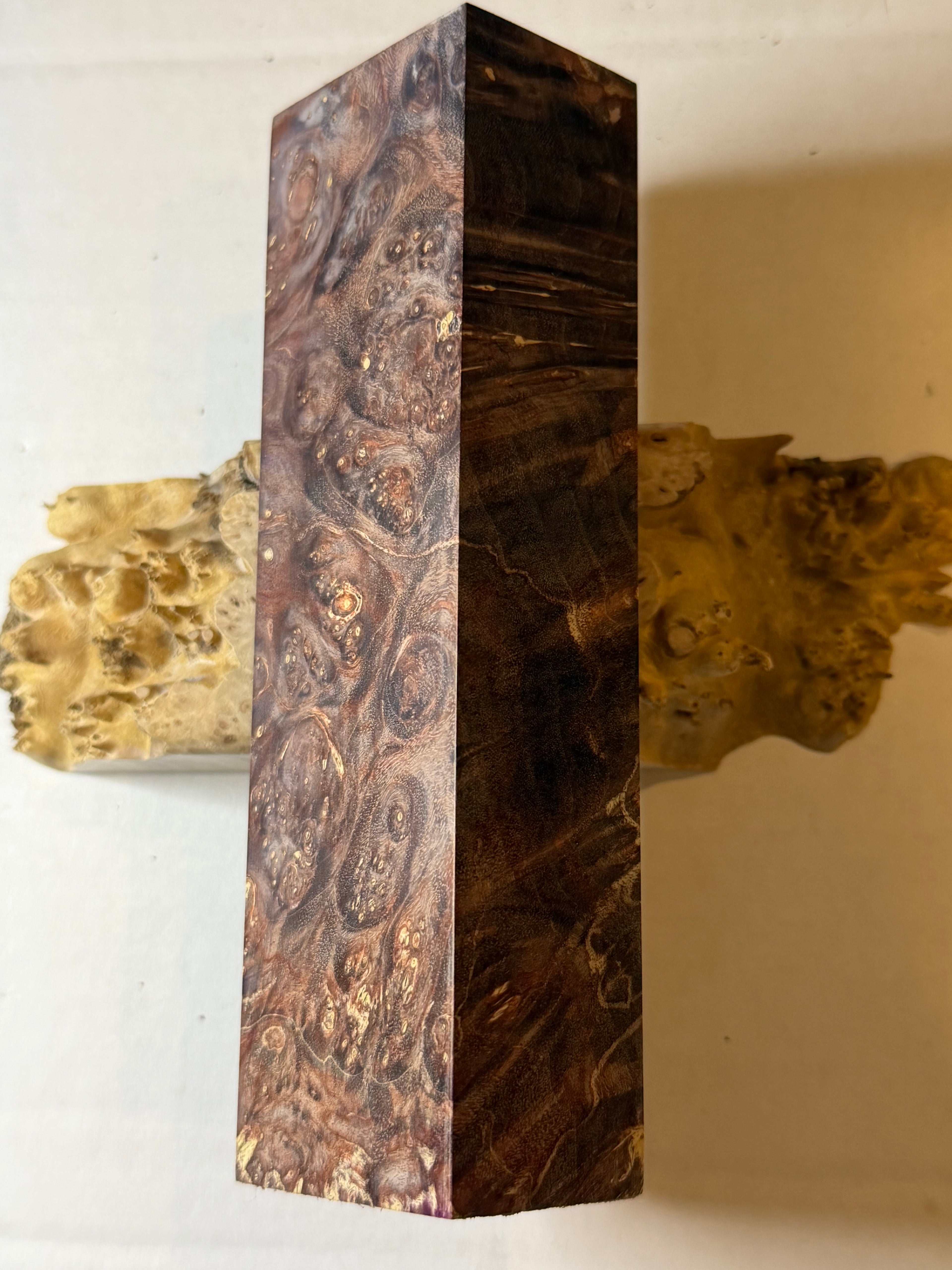 Boxelder Burl | #0627