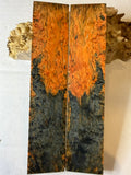 Karelian Birch | #0576