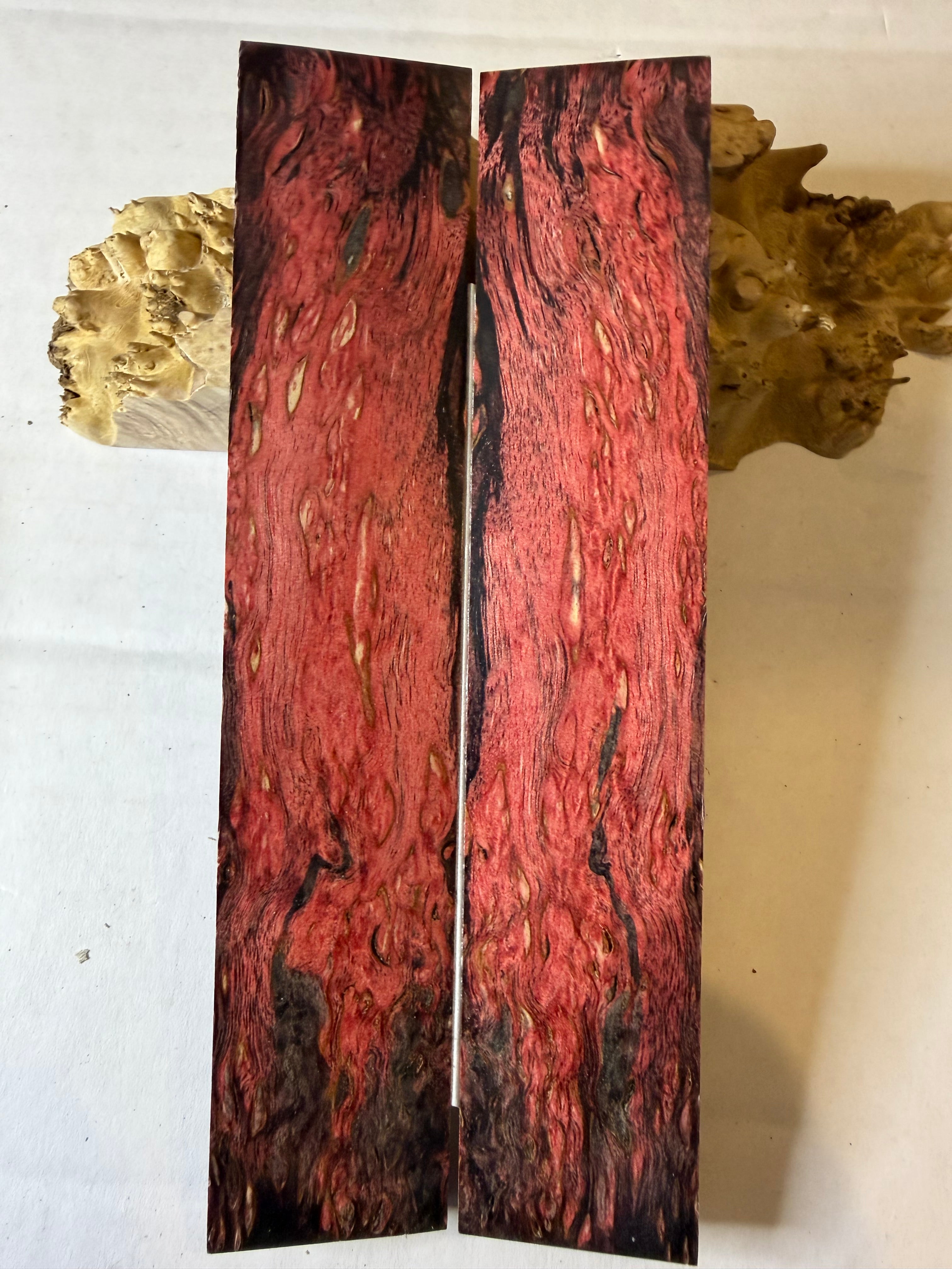 Karelian Birch | #0569