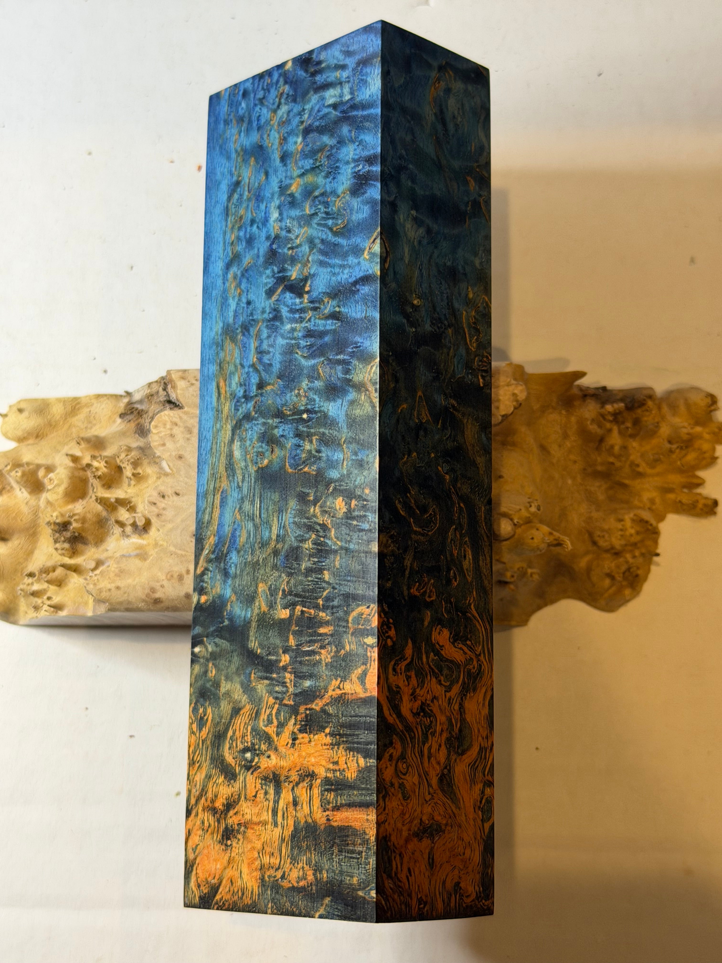 Karelian Birch | #0640