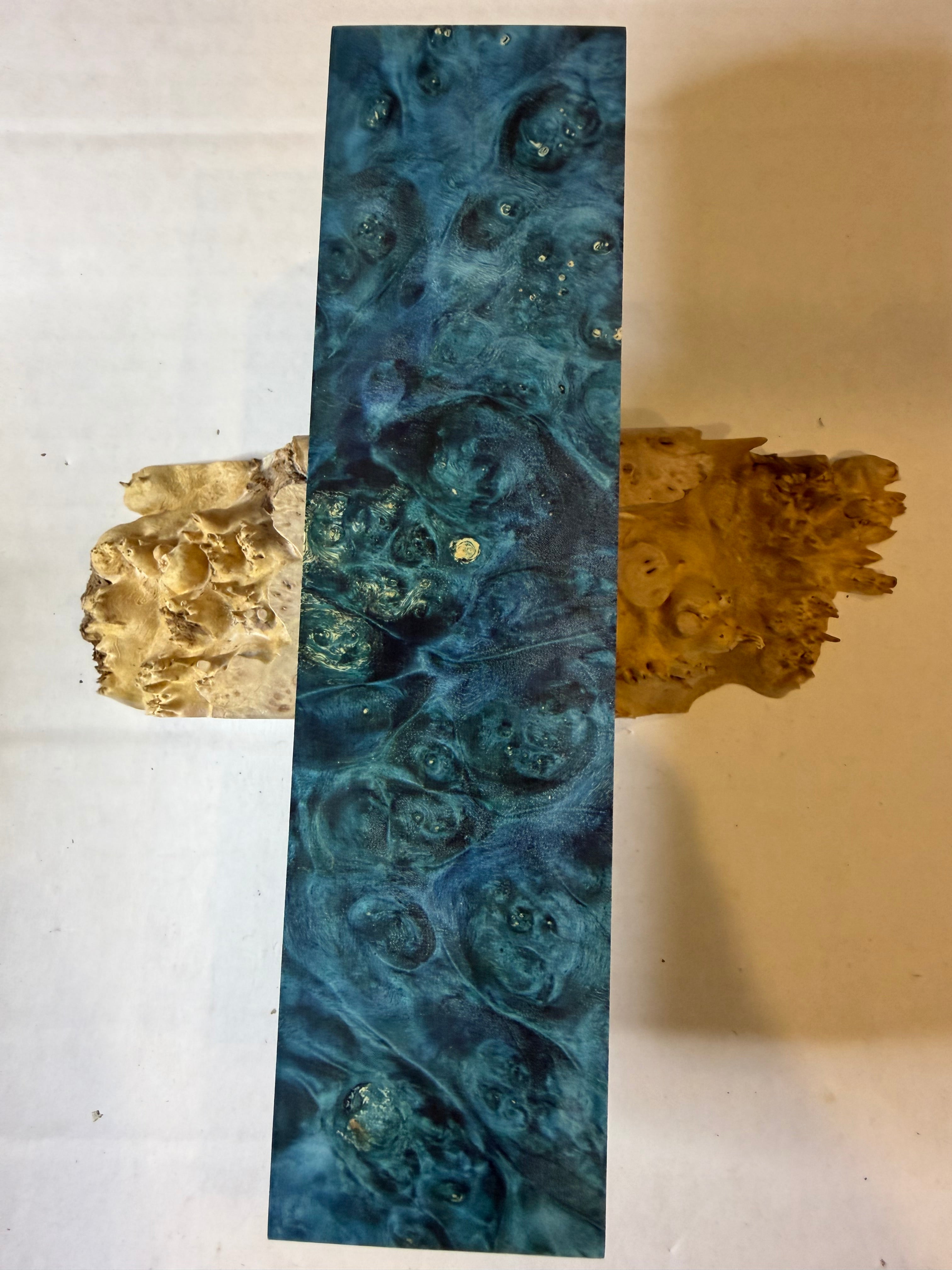 Boxelder Burl | #0578