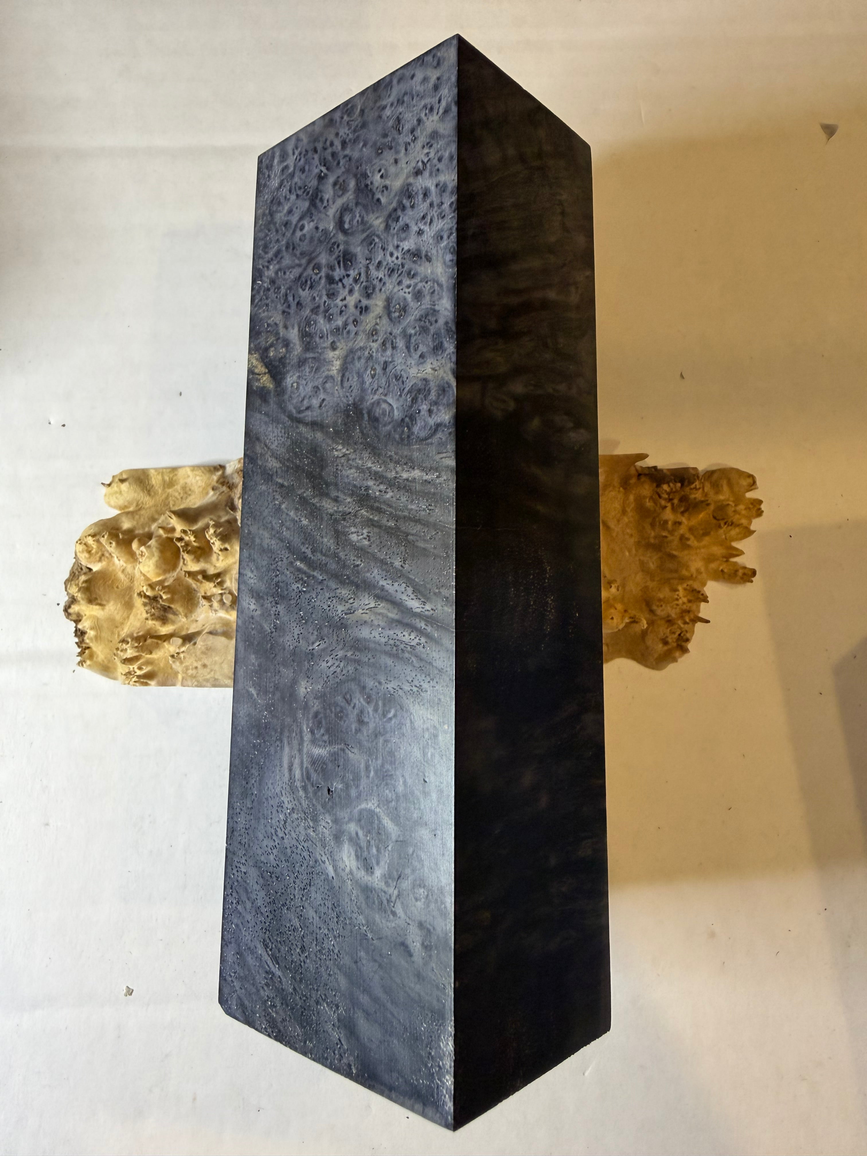 Ambonya Burl | #0581