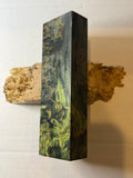 Karelian Birch | #0643