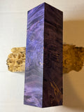 Boxelder Burl | #0635 Discounted