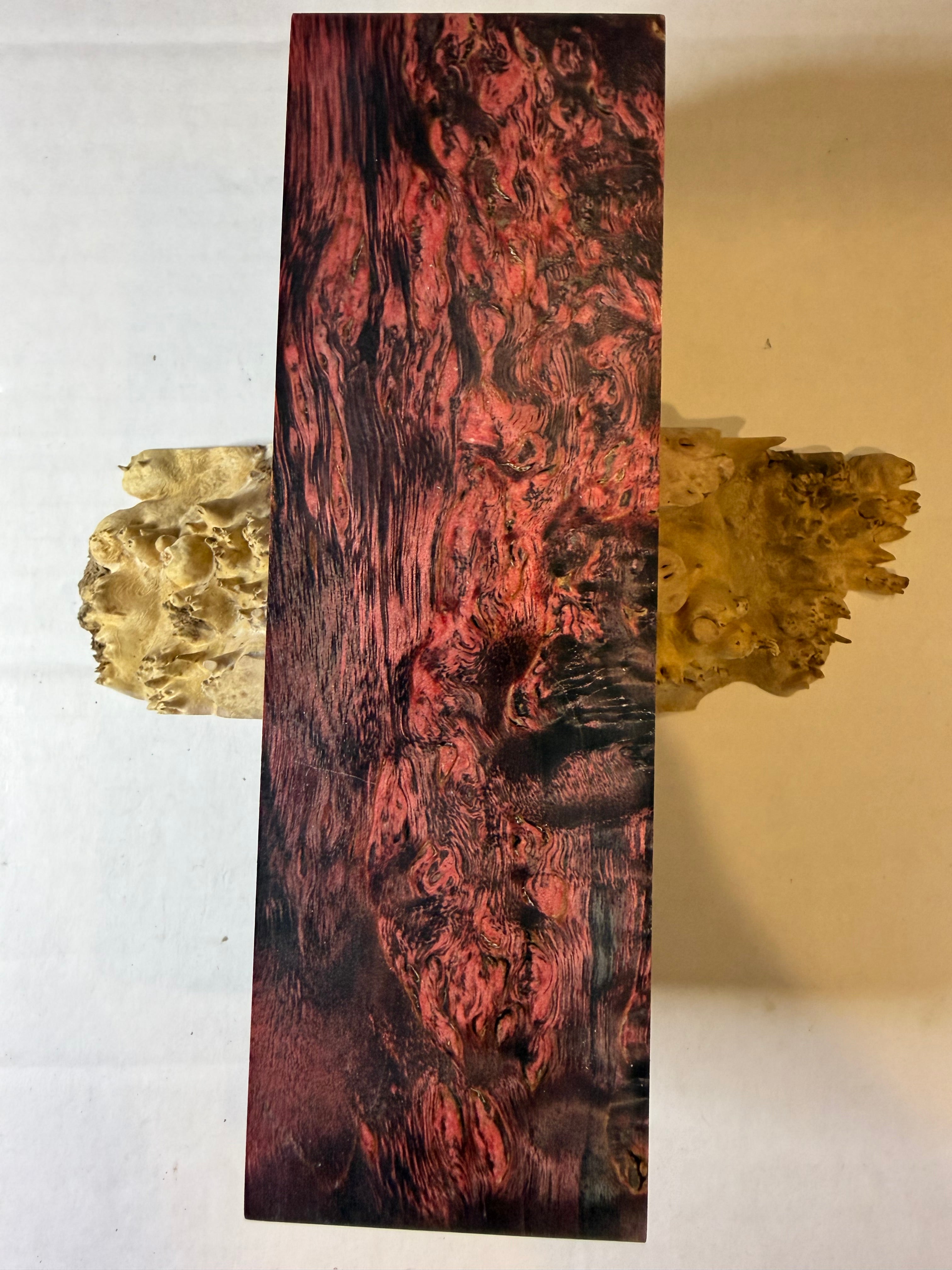 Karelian Birch | #0538
